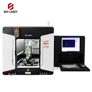 Machine de découpe laser pour bijoux en or, argent, platine et métaux précieux, pour la fabrication et la création sur mesure - Product Image 3