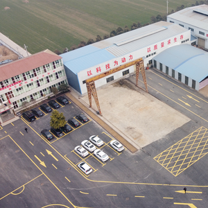 الصين ضغط منخفض طبيعي LPG ديزل 50 ، أنبوب غاز صناعي للاستخدام في الصناعة بضغط منخفض + + - Product Image 6