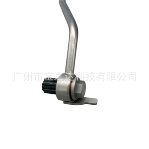 Tuyau d'huile haute pression de direction assistée BT4Z3A719A BT4Z3A719B pour Edge 3.5 - Product Image 4