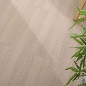 Plancher composite en bois massif à trois couches enceinte et infantile écologique ENF Lock ménage étanche - Product Image 6