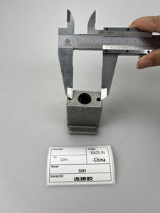 Connecteur d'accouplement de pompe hydraulique pour excavatrice de qualité supérieure, compatible avec Sumitomo, numéro de pièce 30H 30H-A, moyeu à cannelures moteur - Product Image 1