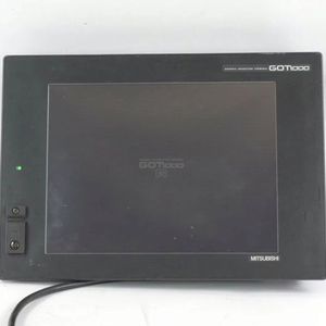 Écran tactile HMI GT1575V-STBD GT1575V-STBA GT1575-VTBA GT1575-VTBD GT1575-VTBA GT1575-VTBD GT1575-STBA GT1575-STBD - Product Image 1