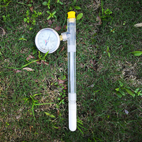 AELAB Tensiomètre Sols Portable Tensiomètre Sols