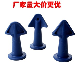 Sealant Nozzle 13r Plastic Grout Filling Tool Home Decoration - Product Image 5