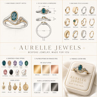 Fabricant de bijoux de mode personnalisés, colliers, bagues, boucles d'oreilles, bracelets et pendentifs en acier inoxydable plaqué or 14 carats unisexes