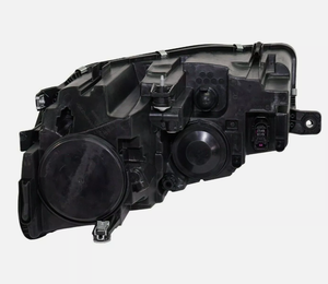 Faro faro impermeabile KOAUTO luci di testa luci per V.W VOLKSWAGEN PASSATE 2016 <span class=keywords><strong>2017</strong></span> 2018 2019 USA - Product Image 3