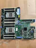 Carte mère X3550 M4 d'occasion de bonne qualité 00AM409 LGA2011 DDR3 pour serveur