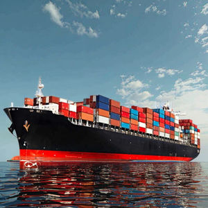 Services de fret maritime de Detroit Etats-Unis à Shenzhen Chine Transporteur express direct LCL de mer de Shenzhen DDP/DDU EXW CIF - Product Image 2