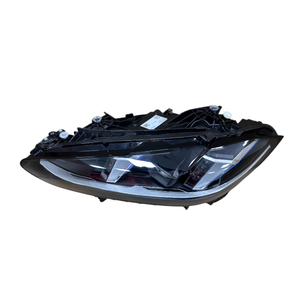 Faros delanteros de coche de alta calidad para <span class=keywords><strong>BMW</strong></span> 4 Series M440i G26 <span class=keywords><strong>G22</strong></span> G83 G82 I4 2024-2025 faros LED láser adaptables originales - Product Image 2