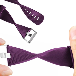 <span class=keywords><strong>Bracelet</strong></span> en silicone pour <span class=keywords><strong>fitbit</strong></span> charge2 band Smart TPE <span class=keywords><strong>bracelet</strong></span> montres de remplacement Sport Strap Bands pour <span class=keywords><strong>Fitbit</strong></span> <span class=keywords><strong>Charge</strong></span> 2 - Product Image 5