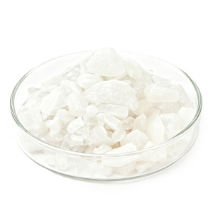 Producto Químico para Tratamiento de Aguas Residuales, Alumbre de Amonio 99%, Floculante y Precipitante para Purificación de Aguas Residuales, Grado Industrial - Product Image 3