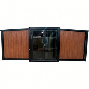 Maison conteneur extensible confortable 2, 3 ou 4 chambres, conforme aux normes australiennes, type Granny Flat, à <span class=keywords><strong>vendre</strong></span> avec cuisine et salle de bain - Product Image 2