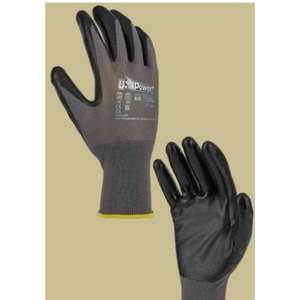 U-POWER - UG00022-9 Gant de protection VALZER (12 paires)-GANTS EAN 8033546562925 - Product Image 1