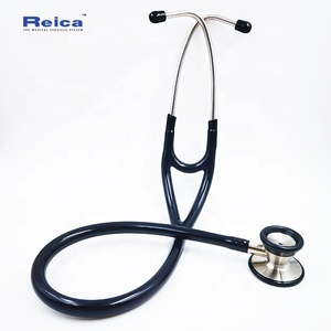 Новый дизайн, низкая цена, оптовые медицинские принадлежности, медицинский стетоскоп, цены - Product Image 3