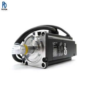 Nouveau contrôleur PLC de servomoteur SGM7J-04AFC6E de la série SGM7J d'origine - Product Image 1