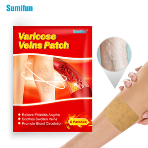 K06201 MOQ <span class=keywords><strong>1</strong></span> Op maat gemaakt ontwerp Gratis monster Sumifun Product Gezondheidspatch - Product Image 3