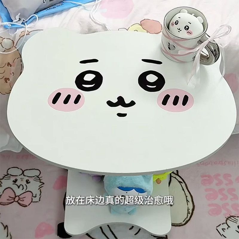 marco de polea de oso blanco-pegatina ji yi