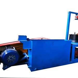 Équipement de production vertical de barre d'acier de type nouveau, machine de tréfilage de type <span class=keywords><strong>poulie</strong></span> et machine de tréfilage de type réservoir d'eau - Product Image 1