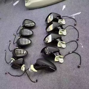 Specchietto Retrovisore Laterale per Auto, Assemblaggio Specchio Retrovisore per Porsche <span class=keywords><strong>Panamera</strong></span> 970, Aggiornamento a 970 2010-2016 - Product Image 4