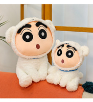 Mainan Boneka Berbagai Ukuran, Hadiah Ulang Tahun, Hadiah Pasangan, Hadiah Liburan, Mainan Mesin Cakar, Mainan Penenang Anak-anak