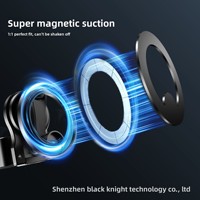 Support magnétique multifonctionnel OSMO POCKET 3/4 avec support magnétique pour téléphone Magsafe Proprompt