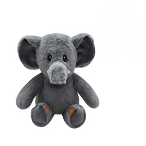 Almohada de felpa ponderada de gran comodidad, almohada de felpa ponderada con animales de peluche, juguetes de abrazo de dibujos animados Súper suaves, regalos para ropa de cama - Product Image 4