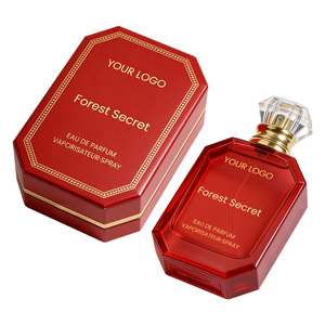 น้ำหอม <span class=keywords><strong>Eau</strong></span> <span class=keywords><strong>De</strong></span> <span class=keywords><strong>Parfum</strong></span> ขนาด 50 มล. กลิ่นดอกไม้และผลไม้ หอมติดทนนาน คุณภาพสูง สำหรับทั้งชายและหญิง พร้อมโลโก้สั่งทำพิเศษ บรรจุในกล่องของขวัญ ขายส่ง - Product Image 3