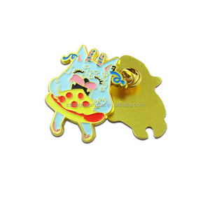 Tùy chỉnh kim loại huy hiệu pin Pin men ước Baking sơn mài thủ công cá nhân huy hiệu đội danh dự huy hiệu - Product Image 6