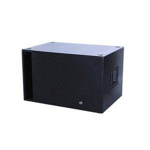 ลำโพงซับวูฟเฟอร์ EAW CSB208 ขนาด 8 นิ้ว แบบแอคทีฟสำหรับงานแสดงบนเวที - Product Image 1