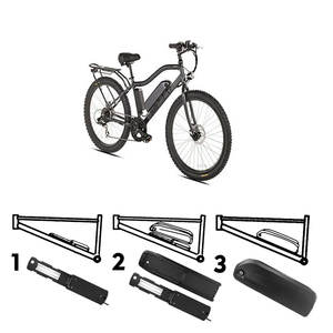 <span class=keywords><strong>Batterie</strong></span> de <span class=keywords><strong>vélo</strong></span> <span class=keywords><strong>électrique</strong></span> 48V 17,5 a, <span class=keywords><strong>batterie</strong></span> <span class=keywords><strong>externe</strong></span> personnalisée <span class=keywords><strong>pour</strong></span> Scooter HAILONG <span class=keywords><strong>pour</strong></span> moteur de moyeu de <span class=keywords><strong>vélo</strong></span> <span class=keywords><strong>électrique</strong></span> - Product Image 4