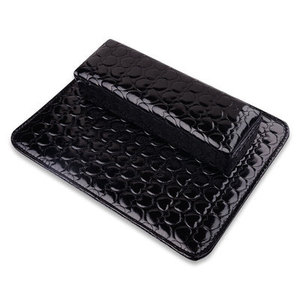 Coussin repose-bras en cuir pour manucure, support de table de salon en PVC, accessoire confortable pour outils de manucure - Product Image 1