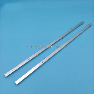 HX-NO.12 คุณภาพสูง 3 ชิ้น * 6LED สำหรับ LG Innotek DRT 3.0 32A/B แถบไฟแบ็คไลท์ทีวี เลนส์ขนาดใหญ่ ตัวเรือนอะลูมิเนียม IP65 สำหรับ LG 32LB - Product Image 5