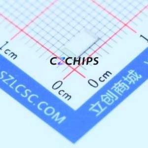 Résistance SMD 2010W2J0164T4S 2010 (Type : Film Épais) (Résistance : 160 kOhm Précision : 5%) - Product Image 2