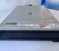 Pour serveur rack haute performance PowerEdge R750 2U |   Intel Xeon 2.0GHz/DDR5 compatible avec la virtualisation, en stock