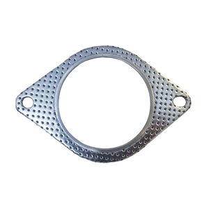 Новая высокопроизводительная прокладка выхлопного коллектора Jinwo из графитового композита с гарантией 2 года - Product Image 4