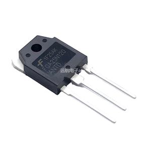 ट्रांजिस्टर Fga25n120antd 25a/1200v इग्डर इंडक्शन कुकर पावर ट्यूब Faa25n120 नया - Product Image 1