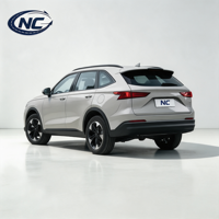 HAVAL H6L Chine 2025 1.5T Max Automatique Euro VI FWD SUV Neuf Turbo Gauche R19