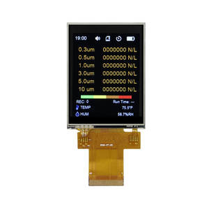 Pantalla LCD TFT de 2,6 pulgadas Módulo LCD 240x320 SPI MCU ST7789V - Product Image 1