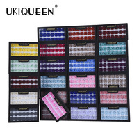 UKIQUEEN Vente en gros de têtes de roses éternelles stabilisées pour la décoration de bricolage