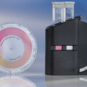 Comparatore Lovibond CHECKIT (*Contattaci per il miglior preventivo e per confermare i tempi di consegna.) - Product Image 3