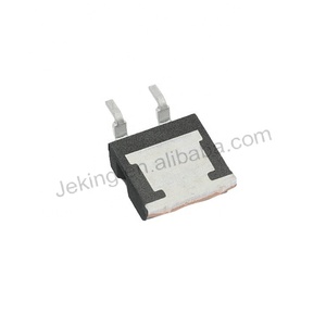 Jeking gốc pmic-Quản lý năng lượng ICS D2PAK-3 lm317d2 LM317 lm317d2t - Product Image 3