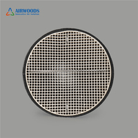 Ventilation murale de ventilation de récupération de chaleur d'erv de pièce simple de deux Modes d'opération