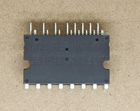 IC Daya Konversi Frekuensi Modul IPM IGCM06F60GA - Product Image 2