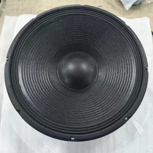 ALTAVOZ PA RCF 15 PULGADAS