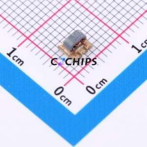CX2040LNL Balun SMD-5P,3.8x3.8mm RF 1:1 0.9dB Whole Sale Electronic Component Chips Supplier & BOM Service - Product Image 1
