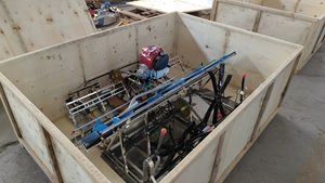 Машина для пересадки риса мини-машина для пересадки риса - Product Image 3