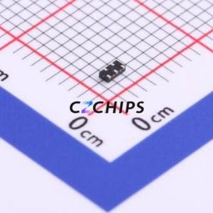 ทรานซิสเตอร์ DFN2010 RCLAMP7534P-TP แบบใหม่ดั้งเดิมและการป้องกันไฟกระชาก (TVS/ESD) - Product Image 2