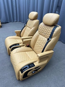 Siège de SUV Offres Spéciales avec réfrigérateur personnalisé pour BMW X7 X5 Hilux Ford <span class=keywords><strong>Everest</strong></span> Patrol Toyota Sequoia Land Cruiser Xpander - Product Image 6