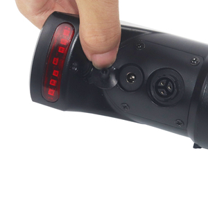 Batterie de scooter électrique 36V 10Ah Batterie lithium-ion pour vélo électrique <span class=keywords><strong>10S4P</strong></span> avec PCM Pièce de vélo électrique - Product Image 4