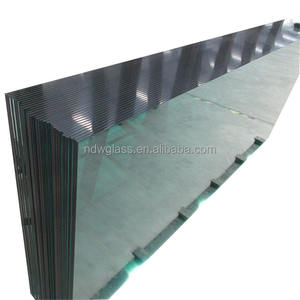 Vidrio <span class=keywords><strong>templado</strong></span> transparente grueso de 8mm 10mm 12mm, vidrio <span class=keywords><strong>templado</strong></span> grueso para baño de 4mm 5mm 6mm - Product Image 4